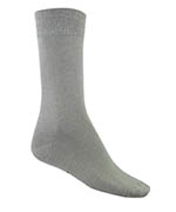 Picture of Bamboo Textiles-BASOCKS-Dress Socks