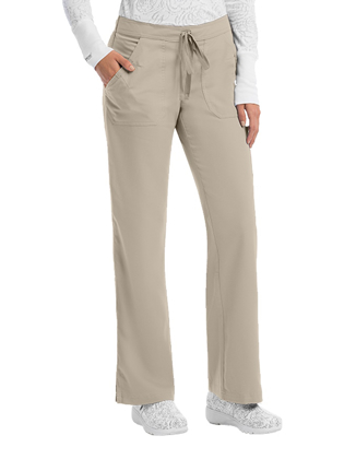 Four Pocket Scrub Pants | Scrubs 