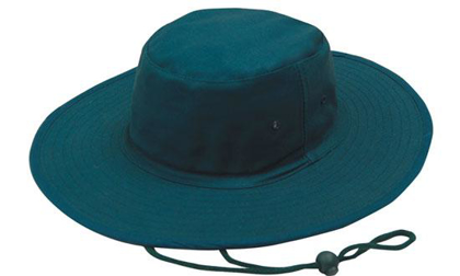 Picture of Headwear Stockist-3791-Canvas Hat