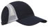 Picture of Headwear Stockist-3814-4PNL Sports w/mesh inserts