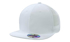 Picture of Headwear Stockist-3816-6Pnl Mesh Back Cap W/Flat Peak