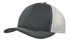 Picture of Headwear Stockist-3819-Breathable Poly Twill With Mesh Back