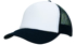 Picture of Headwear Stockist-3822-Kids Trucker Cap