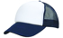 Picture of Headwear Stockist-3822-Kids Trucker Cap