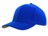 Picture of Headwear Stockist-3920-Premium American Twill with Contrast Peak Under