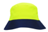 Picture of Headwear Stockist-3929-Luminescent Safety Bucket Hat