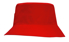 Picture of Headwear Stockist-3938-Breathable Poly Twill Infants Bucket Hat