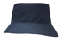 Picture of Headwear Stockist-3938-Breathable Poly Twill Infants Bucket Hat