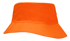 Picture of Headwear Stockist-3939-Breathable Poly Twill Childs Bucket Hat