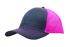 Picture of Headwear Stockist-4002-Brushed Cotton with Mesh Back Cap