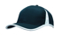 Picture of Headwear Stockist-4004-Sports Ripstop with Inserts and Trim