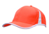 Picture of Headwear Stockist-4004-Sports Ripstop with Inserts and Trim