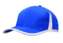 Picture of Headwear Stockist-4004-Sports Ripstop with Inserts and Trim