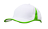 Picture of Headwear Stockist-4004-Sports Ripstop with Inserts and Trim