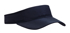 Picture of Headwear Stockist-4006-Ripstop Sports Visor