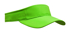 Picture of Headwear Stockist-4006-Ripstop Sports Visor