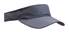 Picture of Headwear Stockist-4006-Ripstop Sports Visor