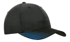 Picture of Headwear Stockist-4007-Breathable Poly Twill with Peak Flash Print