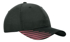 Picture of Headwear Stockist-4007-Breathable Poly Twill with Peak Flash Print