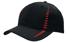 Picture of Headwear Stockist-4010-Breathable Poly Twill with Small Check Patterning