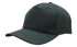 Picture of Headwear Stockist-4011-Breathable Poly Twill Cap