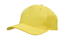 Picture of Headwear Stockist-4011-Breathable Poly Twill Cap