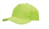 Picture of Headwear Stockist-4011-Breathable Poly Twill Cap