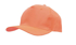 Picture of Headwear Stockist-4011-Breathable Poly Twill Cap