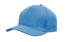 Picture of Headwear Stockist-4011-Breathable Poly Twill Cap