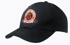 Picture of Headwear Stockist-4012-Breathable Poly Twill Cap