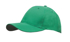 Picture of Headwear Stockist-4012-Breathable Poly Twill Cap