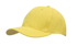 Picture of Headwear Stockist-4012-Breathable Poly Twill Cap