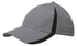 Picture of Headwear Stockist-4014-Brushed Heavy Cotton with Inserts on the Peak & Crown