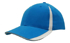 Picture of Headwear Stockist-4014-Brushed Heavy Cotton with Inserts on the Peak & Crown