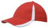 Picture of Headwear Stockist-4014-Brushed Heavy Cotton with Inserts on the Peak & Crown