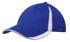 Picture of Headwear Stockist-4014-Brushed Heavy Cotton with Inserts on the Peak & Crown