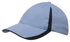 Picture of Headwear Stockist-4014-Brushed Heavy Cotton with Inserts on the Peak & Crown