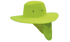 Picture of Headwear Stockist-4055-Canvas Sun Hat