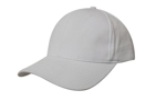 Picture of Headwear Stockist-4079-Chino Twill