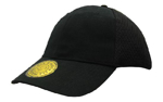 Picture of Headwear Stockist-4095-Sandwich Mesh with Dream Fit Styling