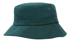 Picture of Headwear Stockist-4131-Brushed Sports Twill Childs Bucket Hat