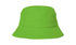 Picture of Headwear Stockist-4131-Brushed Sports Twill Childs Bucket Hat