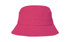 Picture of Headwear Stockist-4131-Brushed Sports Twill Childs Bucket Hat