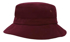 Picture of Headwear Stockist-4131-Brushed Sports Twill Childs Bucket Hat