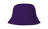 Picture of Headwear Stockist-4131-Brushed Sports Twill Childs Bucket Hat