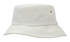 Picture of Headwear Stockist-4131-Brushed Sports Twill Childs Bucket Hat