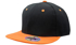 Picture of Headwear Stockist-4136-Premium American Twill with Snap Back Pro Styling