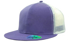 Picture of Headwear Stockist-4138-Premium American Twill with Mesh Back & Snap Back Pro Styling