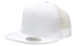 Picture of Headwear Stockist-4138-Premium American Twill with Mesh Back & Snap Back Pro Styling