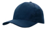 Picture of Headwear Stockist-4141-Brushed Heavy Cotton With Snap Back